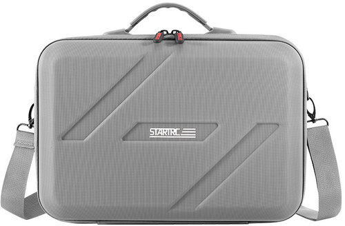 STARTRC carry case for DJI Lito 1 / Lito X1 / Mini 5 Pro (Fly More Combo) - Drone Accessories - Main image