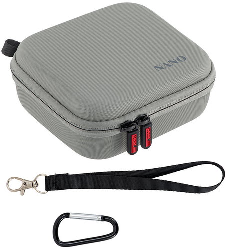 STARTRC Carry Case for DJI Nano (Standard Combo) - Drone Accessories - Main image