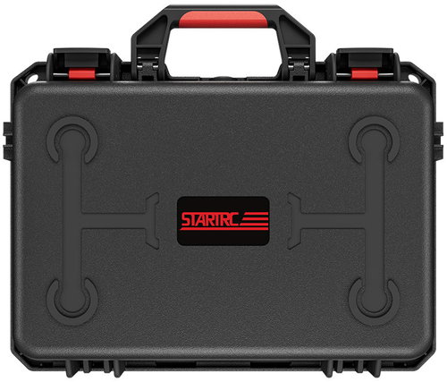 STARTRC Waterproof protective case for DJI Mini 5 Pro (Fly More Combo) - Drone Accessories - Main image