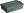 L/ 2.1 QT Hammertone Green