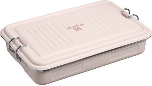 STANLEY The Legendary Useful Box 1350 ml/1.25QT Rose Quartz - Lunch Box - Main image