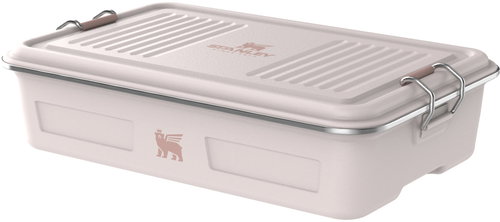 STANLEY The Legendary Useful Storage Box 2 l/2.1 QT Rose Quartz - Lunch Box - Main image