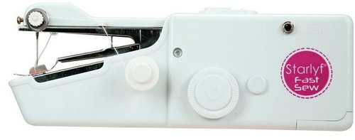 Starlyph Fast Sew - Sewing Machine - Main image
