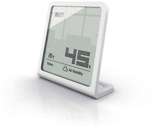 Stadler Form Selina White - Thermometer - Main image