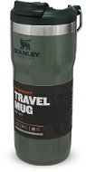 STANLEY Adventure Lock Vacuum Thermo Mug 470ml Green - Thermos