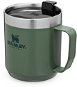 STANLEY Camp mug 350 ml, zelený - Termohrnček
