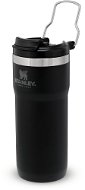STANLEY Adventure Lock Vacuum Thermo Mug 470ml Black Matt - Thermal Mug