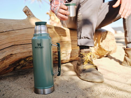 Stanley® Camp Thermos mug 350 ml