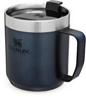 Termosz STANLEY Camp mug 350ml éjszakai égbolt kék - Termoska