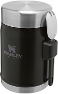Thermos STANLEY Food Thermos 400ml with Spoon/ork - Termoska