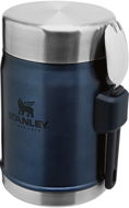 STANLEY Food Thermos 400ml with Spoon/Fork - Thermos