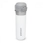 STANLEY GO FLIP Vacuum Bottle 700ml Polar White - Thermos