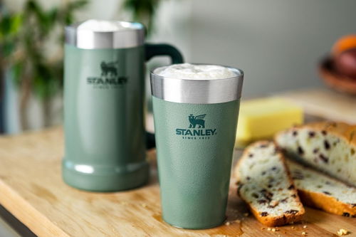 Stanley® Classic food thermos 700 ml