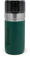 STANLEY GO Vacuum Water Bottle 470ml Green - Thermos