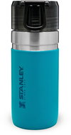 STANLEY vacuum water bottle GO 470ml turquoise - Thermos