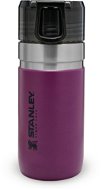 STANLEY GO Vacuum Water Bottle 470ml Purple - Thermos