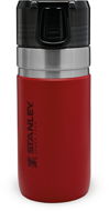 STANLEY GO Vacuum Water Bottle 470ml Red - Thermos