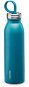 ALADDIN Chilled Thermavac™ Vacuum Bottle 550ml Aqua Blue - Thermos