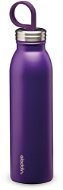 ALADDIN Chilled Thermavac™ vákuová fľaša 550 ml fialová - Termoska
