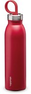 ALADDIN Chilled Thermavac™ vákuová fľaša 550 ml červená - Termoska
