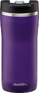 ALADDIN Mocca Thermavac Leak-Lock™ Vacuum Mug, 350ml, Purple - Thermal Mug