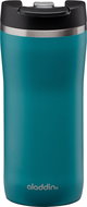 ALADDIN Mocca Thermavac Leak-Lock™ Vacuum Thermo, 350ml, Petrol - Thermal Mug