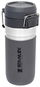 STANLEY GO FLIP Vacuum Bottle 470ml Dark Grey - Thermos