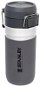 STANLEY GO FLIP vákuová fľaša 470 ml tmavo sivá - Termoska