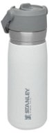 STANLEY GO FLIP STRAW Vacuum Bottle 650ml Polar White - Thermos