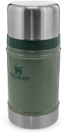 STANLEY Classic Series Dining 700ml Green - Thermos