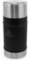 STANLEY Classic Series, Dining 700ml Black Matt - Thermos