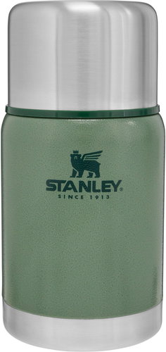 STANLEY Adventure Series Dining 700ml Green - Thermos - Main image