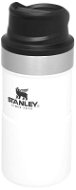 STANLEY Classic Serie Einhand-Thermobecher 250 ml Polarweiß - Thermotasse