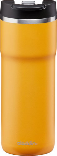 ALADDIN Java Thermavac Leak-Lock™ Vacuum Thermo Mug 470ml, Yellow - Thermal Mug - Main image