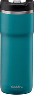 ALADDIN Java Thermavac Leak-Lock™ Vacuum Thermo Mug 470ml Aqua Blue - Thermal Mug