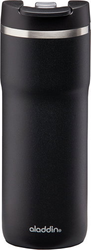ALADDIN Java Thermavac Leak-Lock™ Vacuum Thermo Mug 470ml Black - Thermal Mug - Main image
