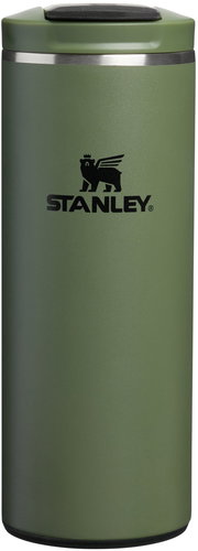 STANLEY Termohrnek The Transit Fliptop Mug 350 ml/12oz Dried Pine - Thermotasse - Hauptbild