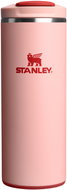 STANLEY Thermotasse The Transit Fliptop Mug 350 ml/12oz Peach Rose - Thermotasse