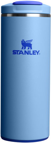 STANLEY The Transit Fliptop Mug 350 ml/12oz Blue Sky - Thermal Mug - Main image