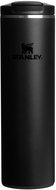 STANLEY Termohrnek The Transit Fliptop Mug 350 ml/12oz Black 2.0 - Thermal Mug