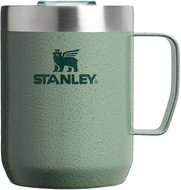 STANLEY Termohrnek The Everyday Camp Mug 230 ml/8oz Hammertone Green - Thermal Mug