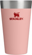 STANLEY Termosklenka The Stacking Tumbler 470 ml/16oz Peach Rose - Thermal Mug