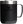 230 ml/8oz Black 2.0