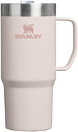 STANLEY Termohrnek The Everyday Suburban Mug 470 ml/16oz Rose Quartz - Thermal Mug