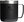 The Stay-Hot Camp Mug 350 ml/12oz Black 2.0
