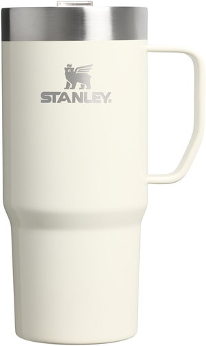 STANLEY The Everyday Suburban Mug 470 ml/16oz Cream Gloss - Thermal Mug - Main image