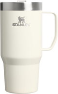 STANLEY Termohrnek The Everyday Suburban Mug 700 ml/24oz Cream Gloss - Thermal Mug