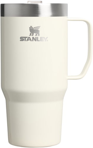 STANLEY The Everyday Suburban Mug 700 ml/24oz Cream Gloss - Thermal Mug - Main image