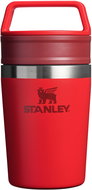 STANLEY Termohrnek The Café-To-Go Travel Mug 230 ml/8oz Chili - Thermal Mug