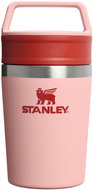 STANLEY Termohrnek The Café-To-Go Travel Mug 230 ml/8oz Peach Rose - Thermal Mug